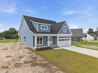 1929 Kimball Drive, Greenville, NC 27834