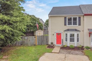 536 Peregrine St, Virginia Beach, VA 23462