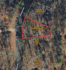 222 N  Foxglove Rd, Westminster, SC 29693