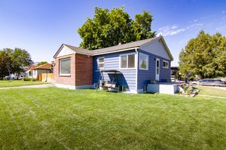 395 Franklin Ave, Pocatello, ID 83201
