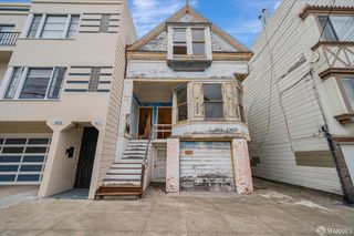 1635-1637 Sanchez St, San Francisco, CA 94131