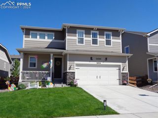 7076 Boreal Dr, Colorado Springs, CO 80915