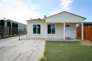 1100 W  152nd St, Compton, CA 90220