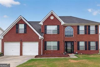 449 Brunswick Cir, Stockbridge, GA 30281