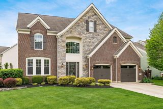 7731 Sefton Park Dr, Columbus, OH 43235