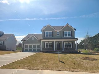 917 Calgary Ct, Winder, GA 30680