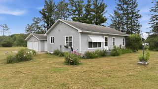 714 N  State Highway 40, Exeland, WI 54835