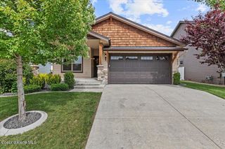 6676 N  Idlewood Dr, Coeur D Alene, ID 83815