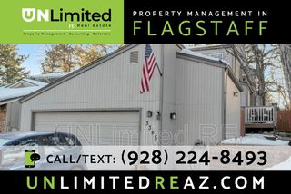3345 E  Ascona Way, Flagstaff, AZ 86004