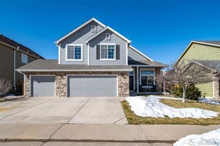 4777 Sutton Street, Castle Rock, CO 80104