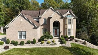 1435 Fireside Trl, Broadview Heights, OH 44147