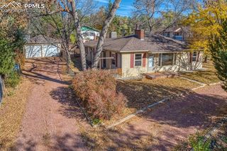 502 Kinnikinnik Dr, Colorado Springs, CO 80905