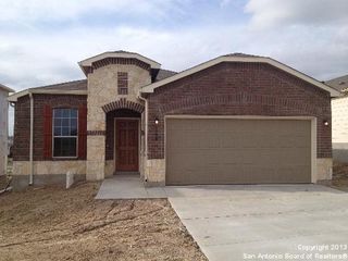 9338 Fisherman Port, Converse, TX 78109