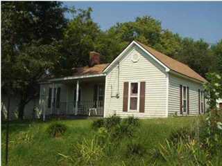 7899 W  Highway 416, Robards, KY 42452
