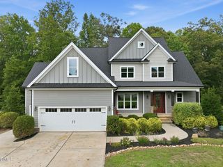 1015 Grassland Ct, Hillsborough, NC 27278
