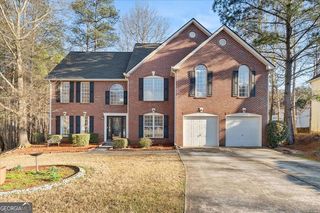 3601 Kittery Dr, Snellville, GA 30039