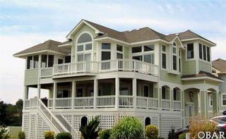 1058 Beacon Hill Dr, Corolla, NC 27927