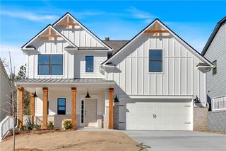 5 Ashwood Dr SE, Cartersville, GA 30120