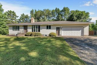 110 Baas Dr, Pease, MN 56363