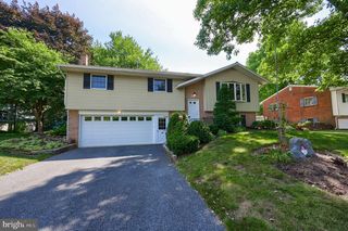 67 S  Snyder St, Manheim, PA 17545