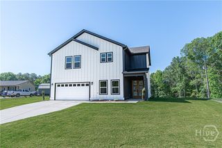 403 Magnolia Avenue, Jefferson, GA 30549