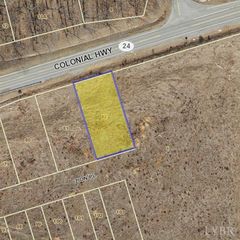 Zion Pl #82, Rustburg, VA 24588