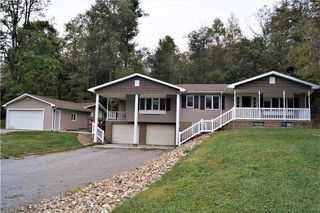 11282 Salineville Rd NE, Salineville, OH 43945