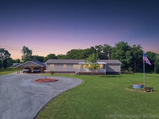 369503 E  Keystone Keys Rd, Cleveland, OK 74020
