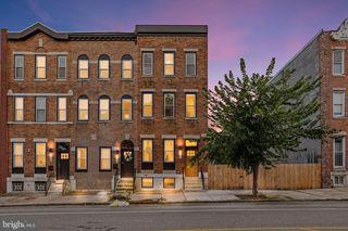 711 E  20th St, Baltimore, MD 21218