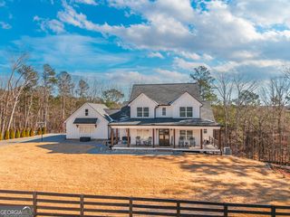 2250 Sperin Rd, Ball Ground, GA 30107