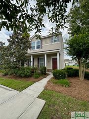 128 Acapella Avenue, Pooler, GA 31322