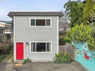 6919 N  Leavitt Ave #B1, Portland, OR 97203