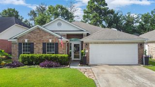 723 Far Pines Dr, Spring, TX 77373