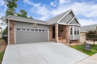 4945 Greenwich Lane, Highlands Ranch, CO 80130