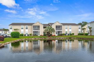 2187 Clearwater Dr. UNIT B, Myrtle Beach, SC 29575