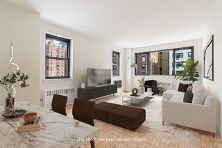 357 E  57th St #9B, New York, NY 10022