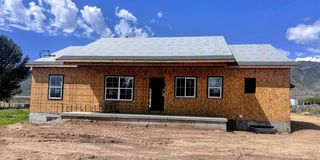250 W  580 S, Fountain Green, UT 84632