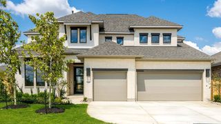 201 Crownbeard St, Georgetown, TX 78633