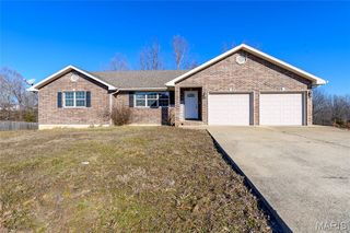 19252 Lambert Ln, Waynesville, MO 65583