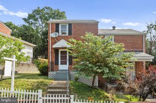 2453 S  Monroe St, Arlington, VA 22206