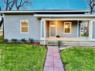 1012 E  Walnut St, Rich Hill, MO 64779