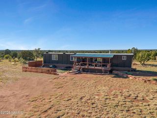 8938 Hawkeye Cir, Williams, AZ 86046