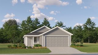 1281 Basswood Dr, Hutchins, TX 75141