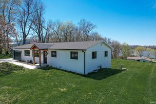 8186 N  1175 W, Monticello, IN 47960