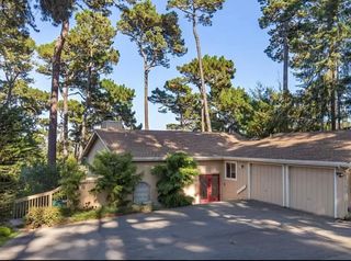 4095 Crest Rd, Pebble Beach, CA 93953