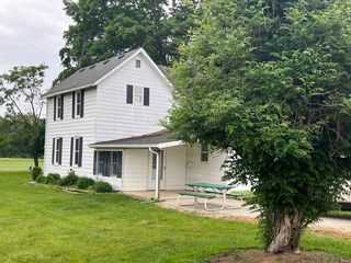 6000 W  280 S, South Whitley, IN 46787
