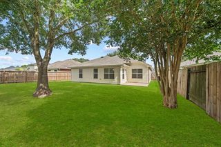 19935 Silver Rock Dr, Katy, TX 77449