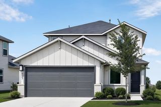 18007 Lasso Mills Dr, Hockley, TX 77447