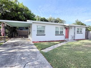 1851 50th Ave N, Saint Petersburg, FL 33714