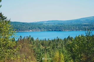 0 Louella Road, Sequim, WA 98382